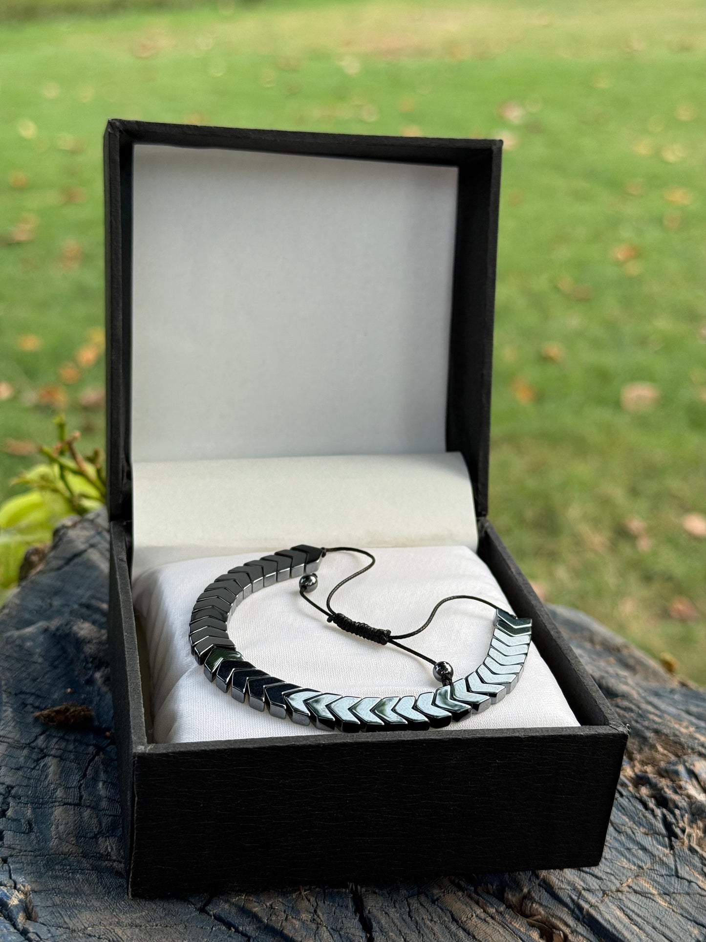 Crystal Bracelet for Men & Women